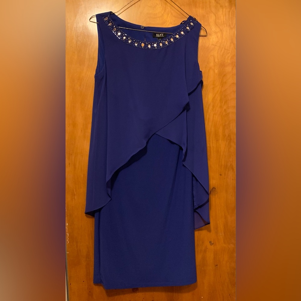 Woman’s dress